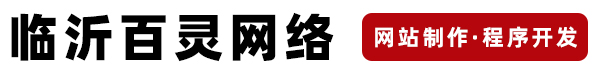 临沂百灵网络科技有限公司